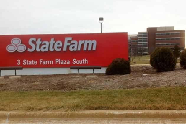 State Farm raising Illinois auto rates