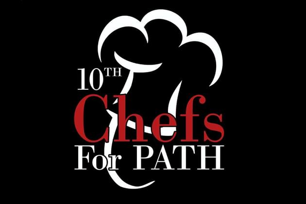 10th Chefs For PATH