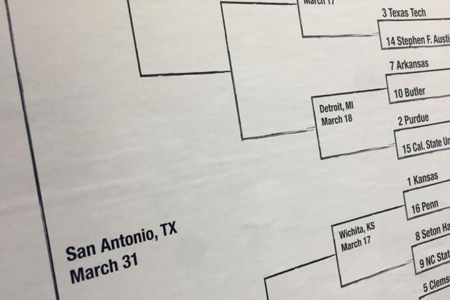 NCAA cancels men’s, women’s Division I basketball tournaments amid coronavirus fears