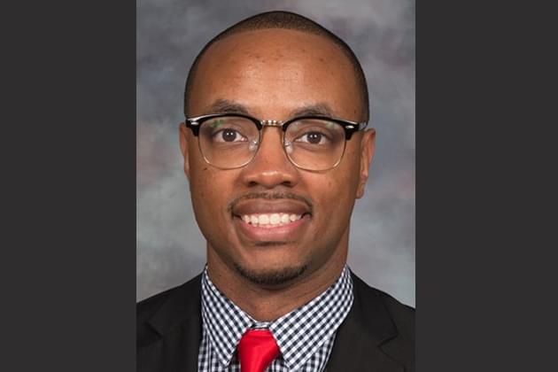 ISU assistant Collins named head coach at Tennessee State