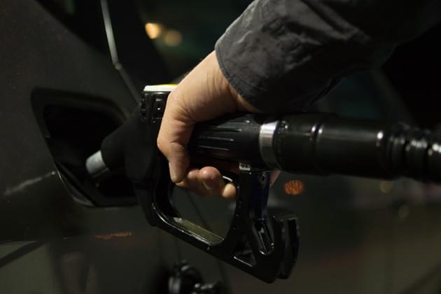 Gas prices remain unchanged across the state