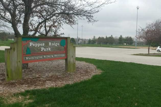 Pepper Ridge Park
