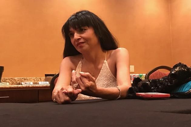 YWCA keynoter hopes to inspire others to overcome fears of cultural differences