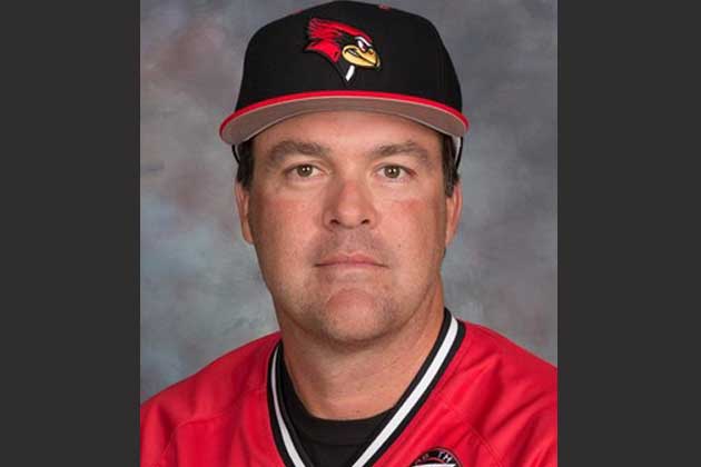 Durkac fired as Illinois State baseball coach