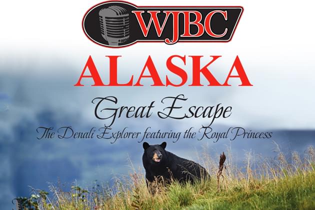 Great Escape to Alaska