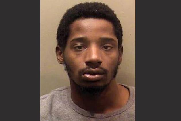 Man charged for opioid-induced homicide in Bloomington