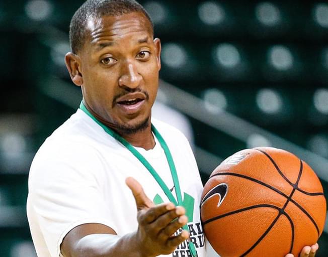 NBA vet Duhon added to Redbird men’s basketball staff