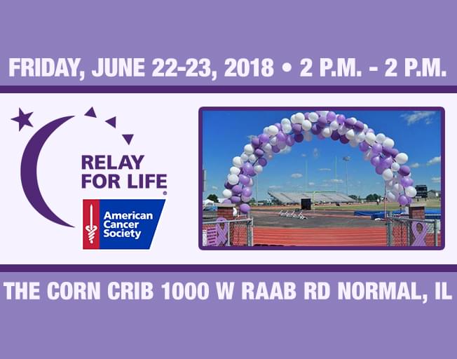 2018 Relay For Life