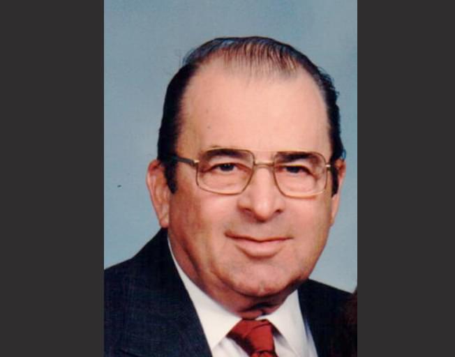 Obituary: Miller