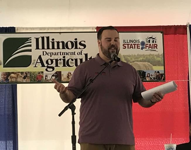 2018 Illinois State Fair highlights range from food to entertainment