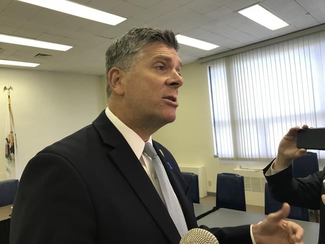 LaHood: Trump’s ‘lynching’ tweet not appropriate