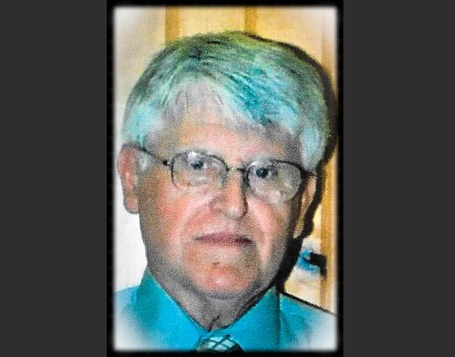 Obituary: Steidinger