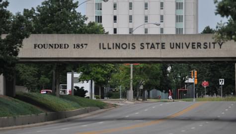 Illinois State announces four finalists for vice president for Academic Affairs and provost