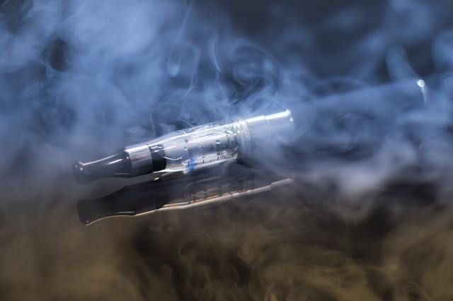 E-cigarettes may go up in smoke if sales to minors continue