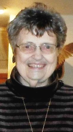 Obituary: Beverly E. Dunahee