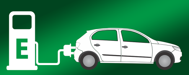 ICC seeks more information on electric vehicles