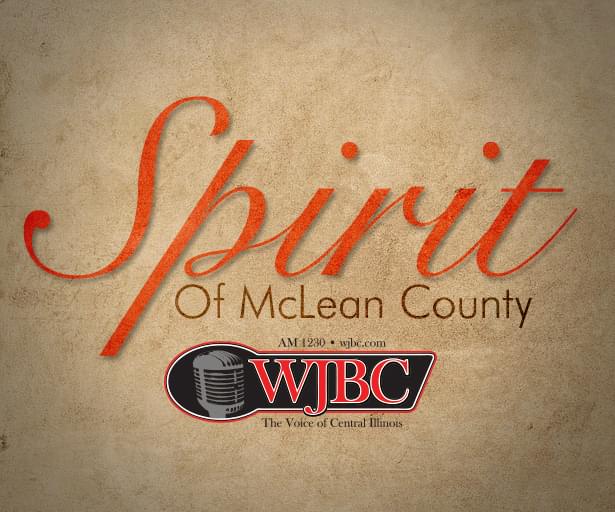 Spirit of McLean County Award Nominations