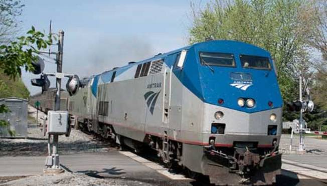 Train quiet zones start next week in Bloomington