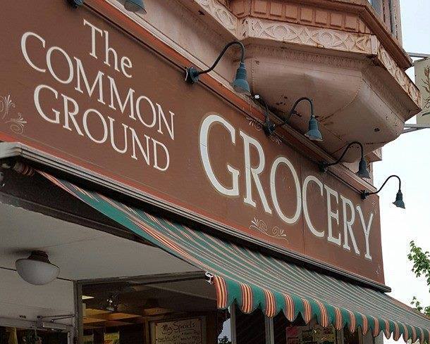 Common Ground Grocery to close in downtown Bloomington
