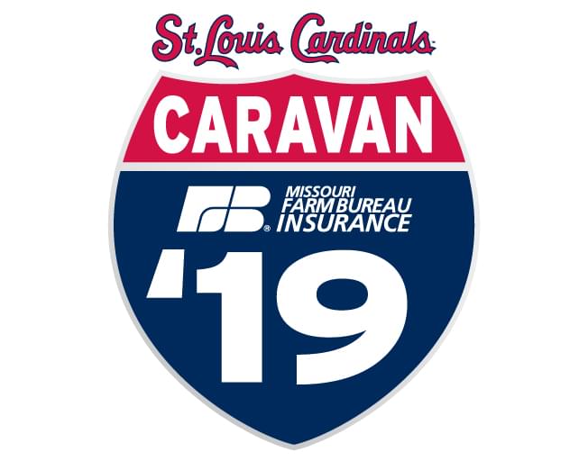 St. Louis Cardinals Caravan 2019