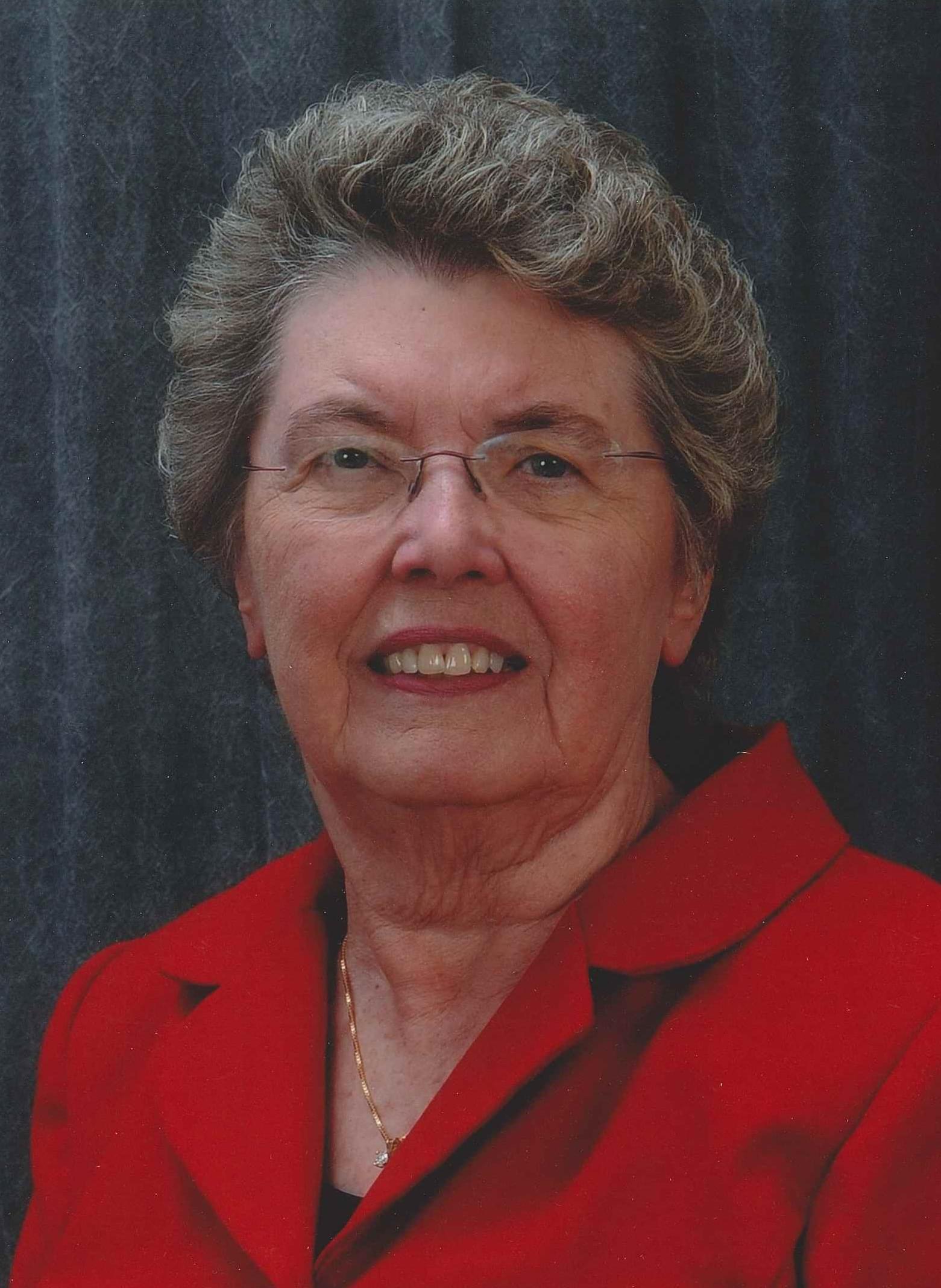 Obituary: Mary E. Sheehan