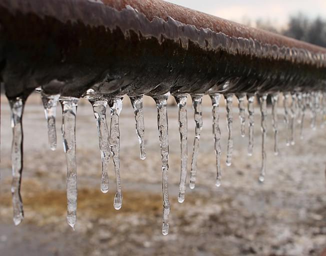 State Farm: Illinois received most frozen pipe claims in 2018