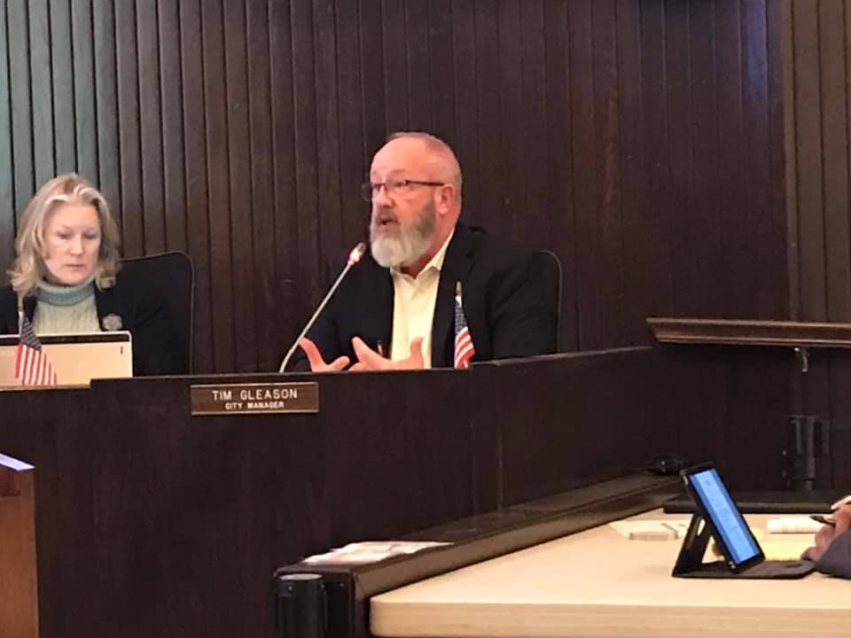 Bloomington City Manager: “We are going to do it right” after technical problems end council meeting