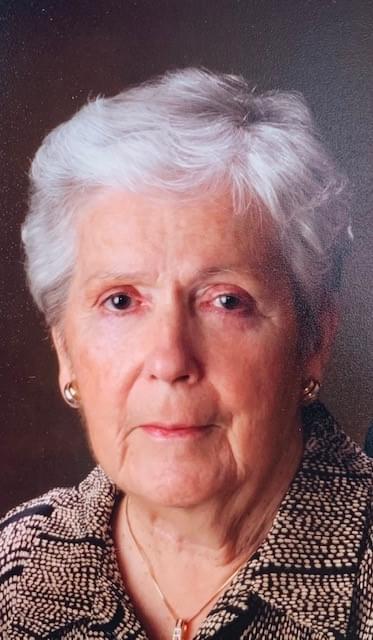Obituary:Ruth Gooding