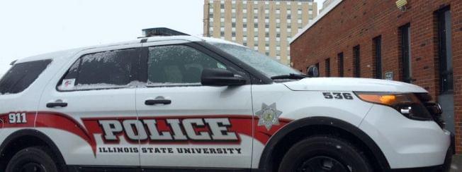 ISU administrator dies after being struck by bicycle