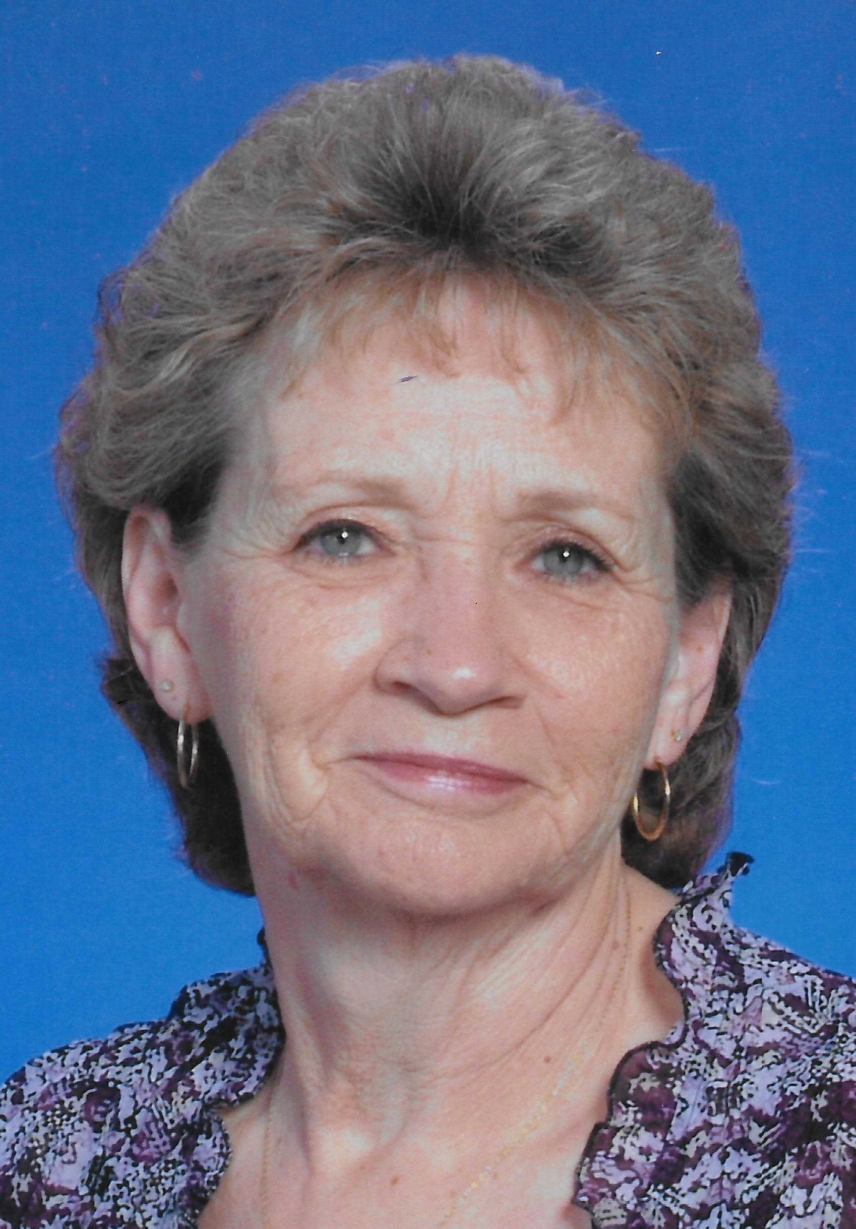Obituary:Linda L. Jones