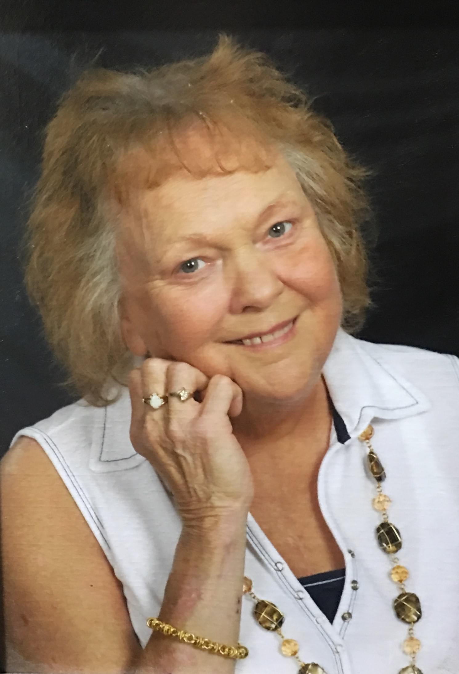 Obituary:Phyllis M. Allan
