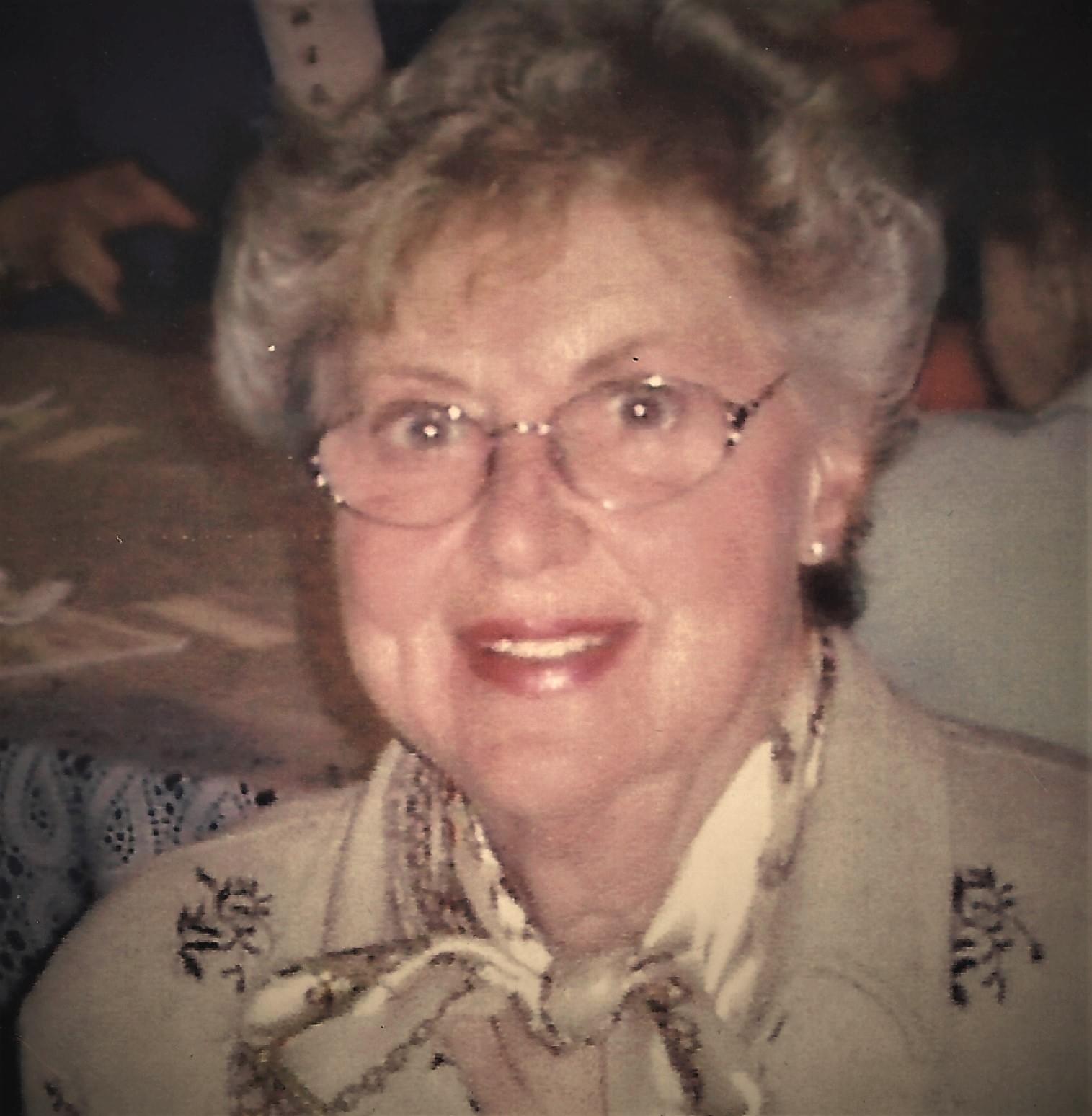Obituary:Delma L. Freed