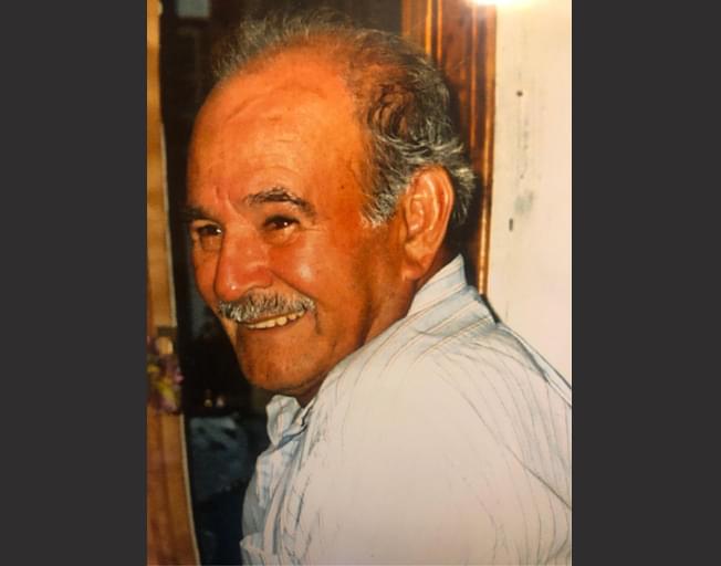 Obituary: Carranza