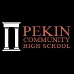 Pekin High School