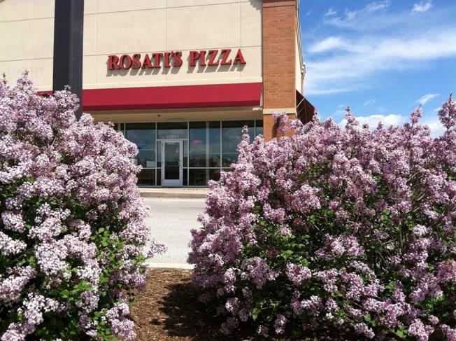 Rosati’s in Normal closing Friday