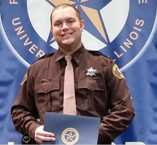 Local police to play key role in tributes to slain Fulton County deputy