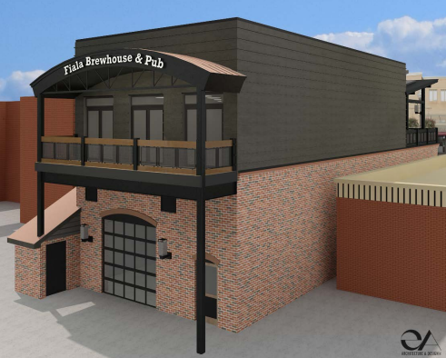 Owners: New Uptown brewpub might never have happened without tax breaks