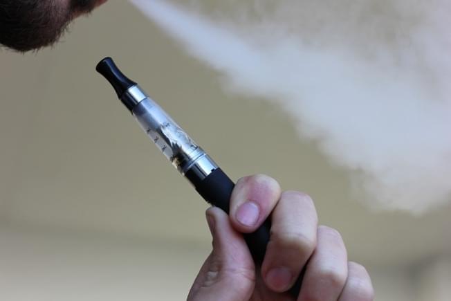 IDPH reports fourth death related to vaping