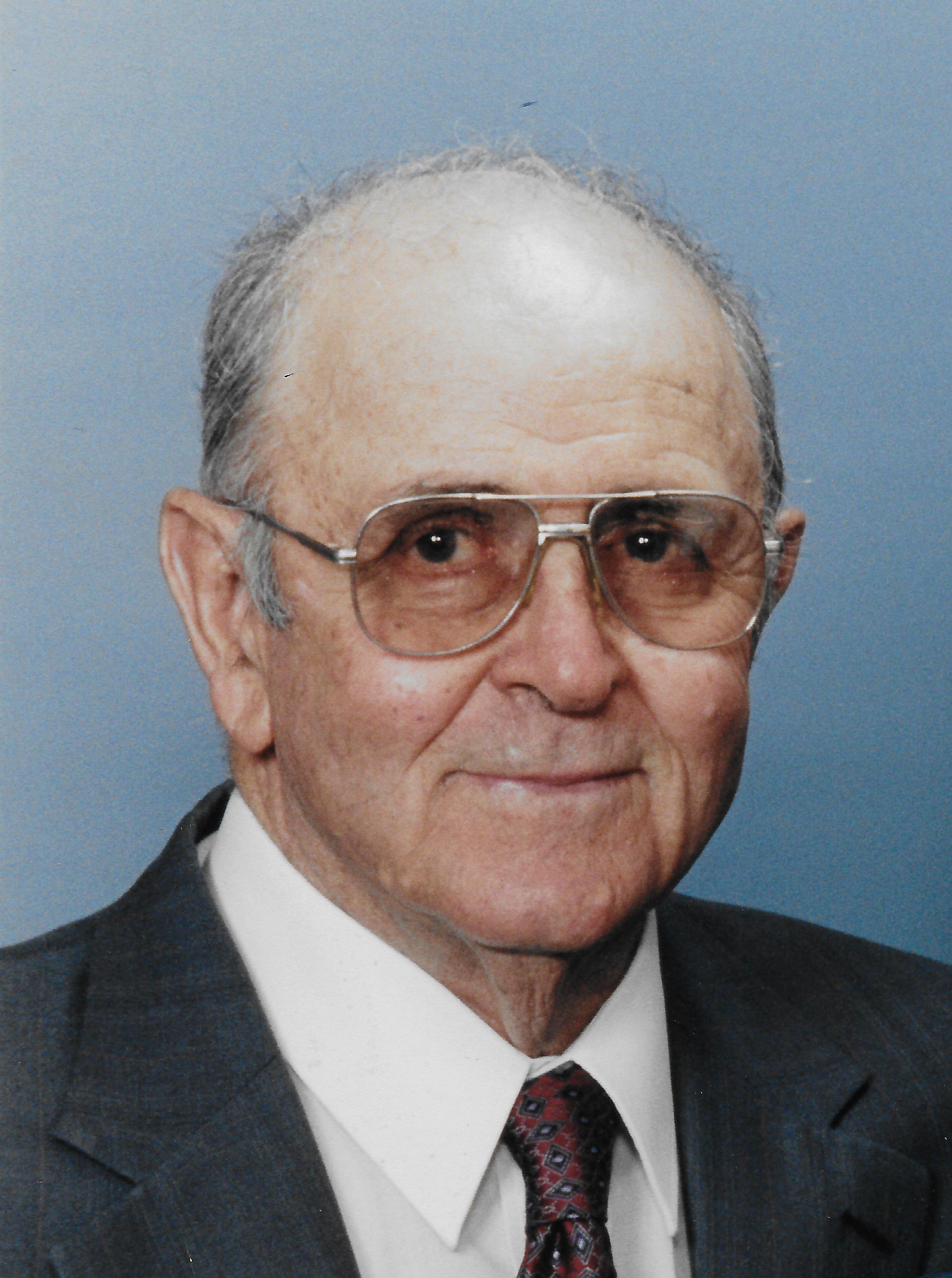 Elias E. Aupperle
