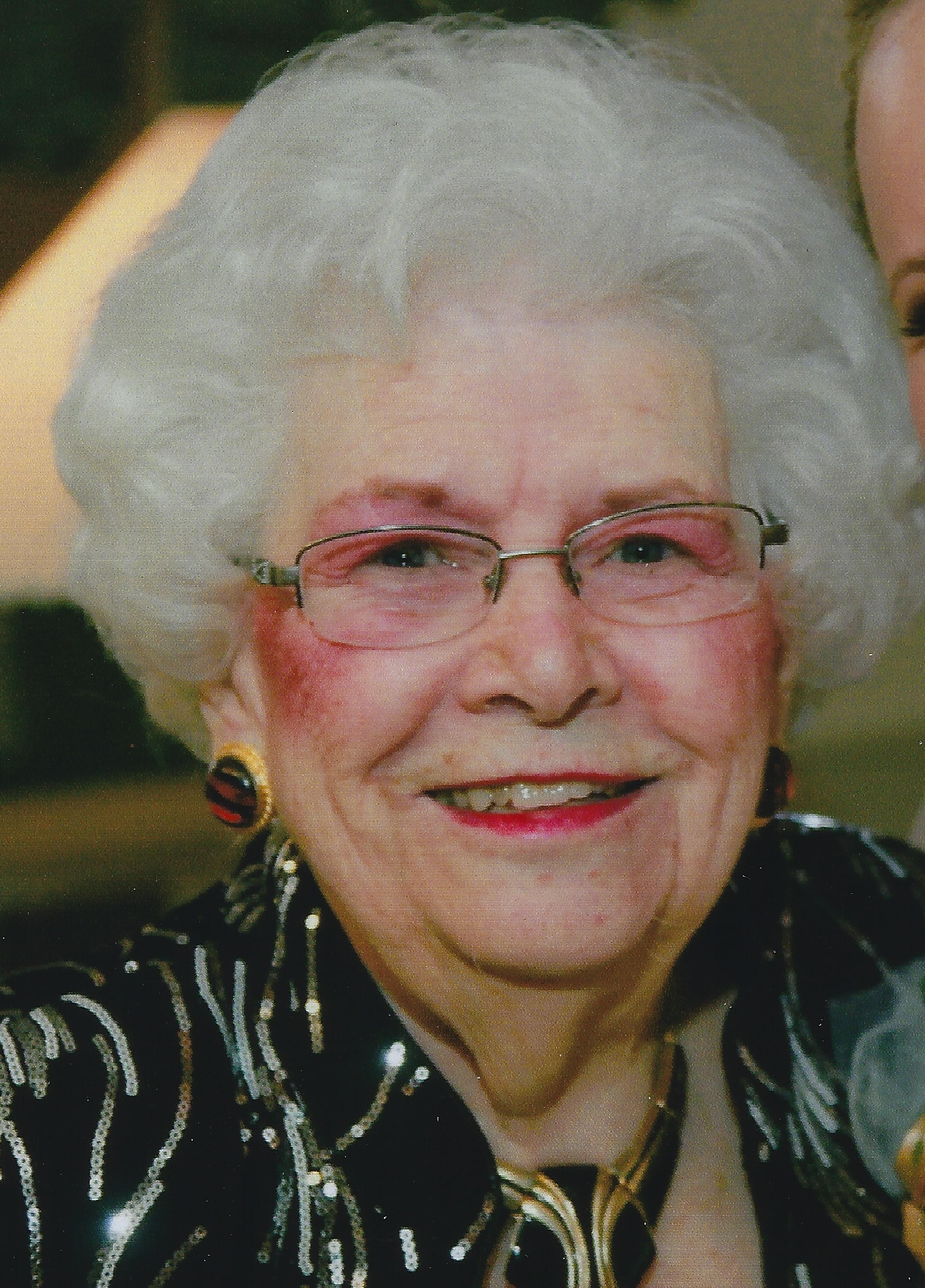 OBITUARY: Lucille L. Falley