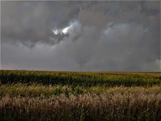 McLean County tornado count up to 5 from June 13 storms