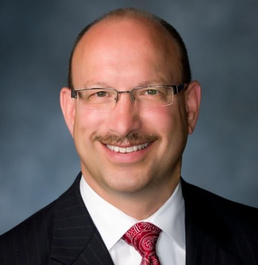 DeWitt County Coroner will seek re-election