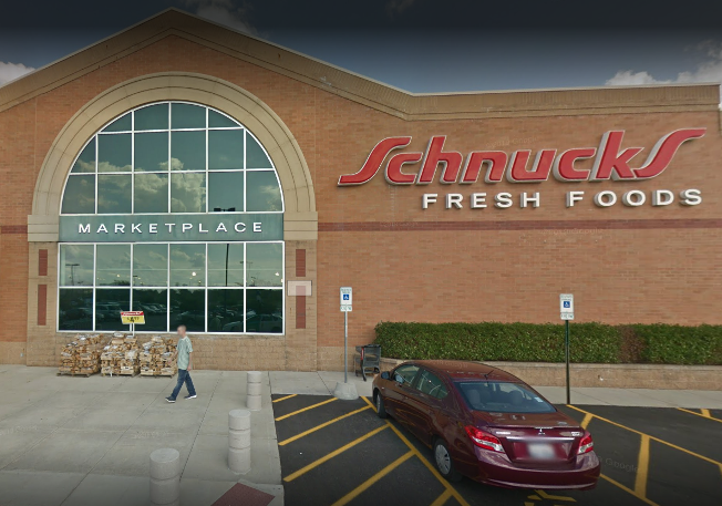 Schnucks to stop all tobacco sales starting next year