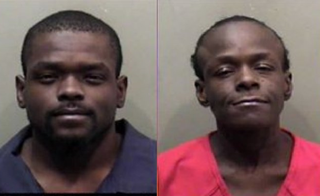 BPD: Two arrested on drug charges after search warrant