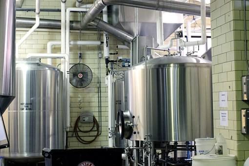 Small brewers in Illinois are waiting to find out if a tax cut for the industry will be extended
