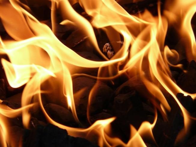 Overnight fire in Normal displaces four residents