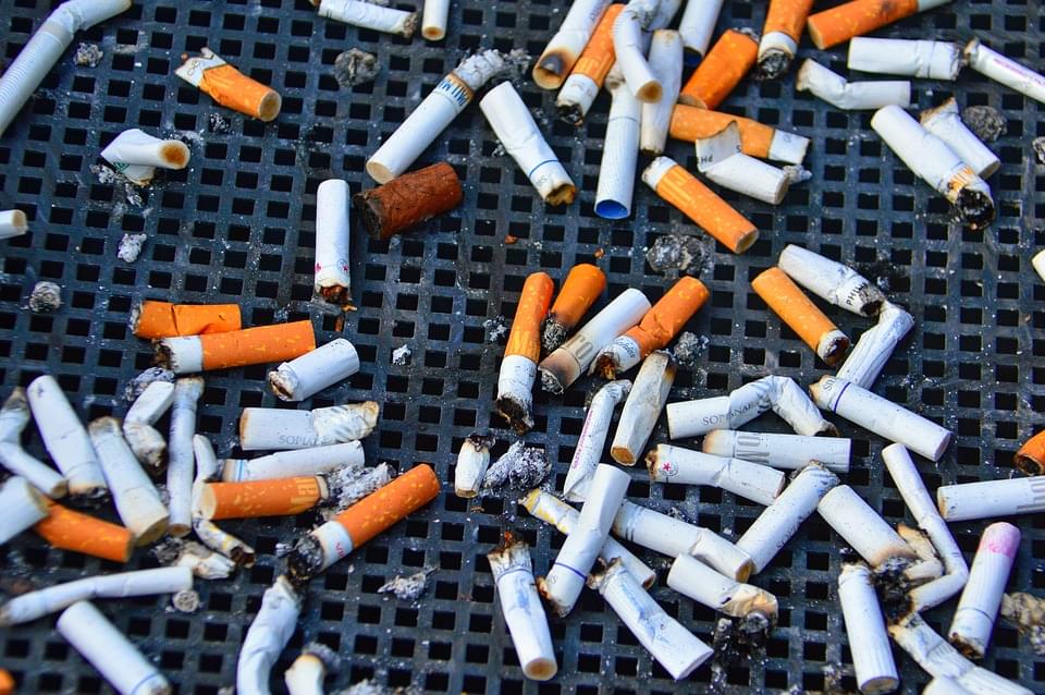 Report: Illinois’ cigarette smuggling getting worse