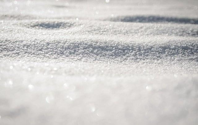 Bitterly cold conditions to end week, list of warming centers in McLean County