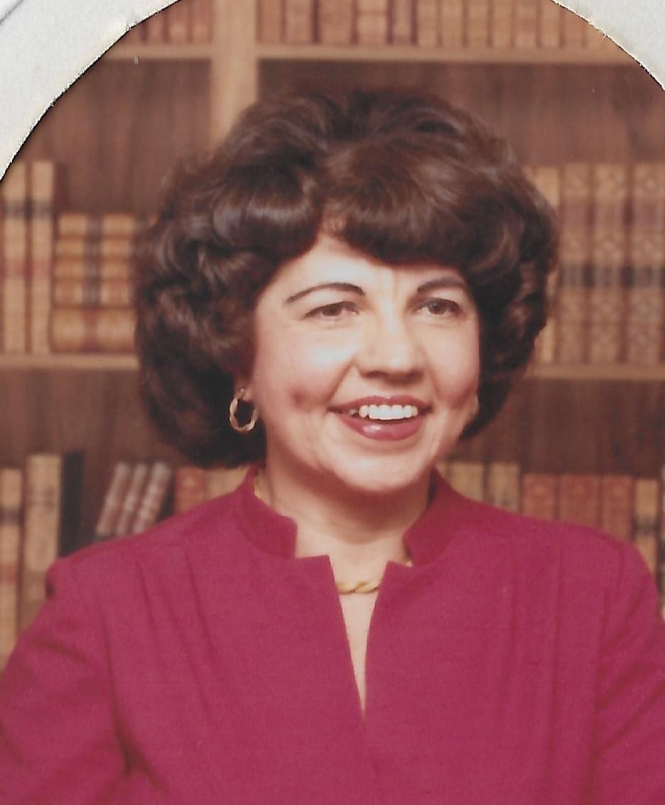 Obituary: Mary Lou BesGrove