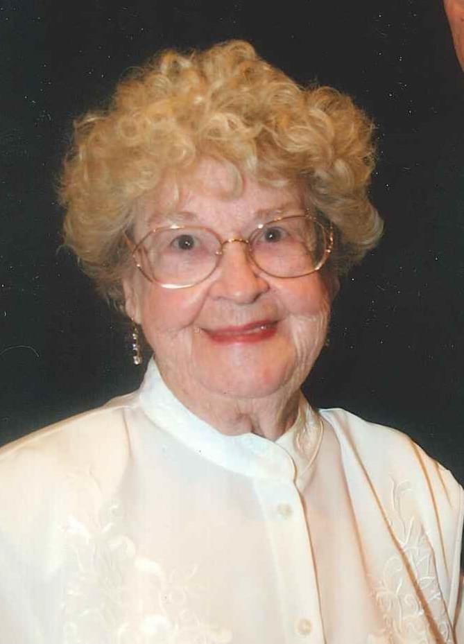 Obituary: Dorothy Penn